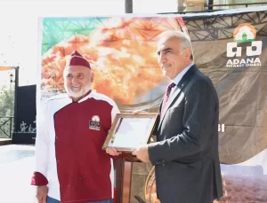 Ali Bingöl’ün Adana Kebabı Atölyesi