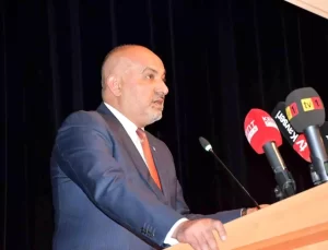 Ali Çamlı’dan Taraftara Özür