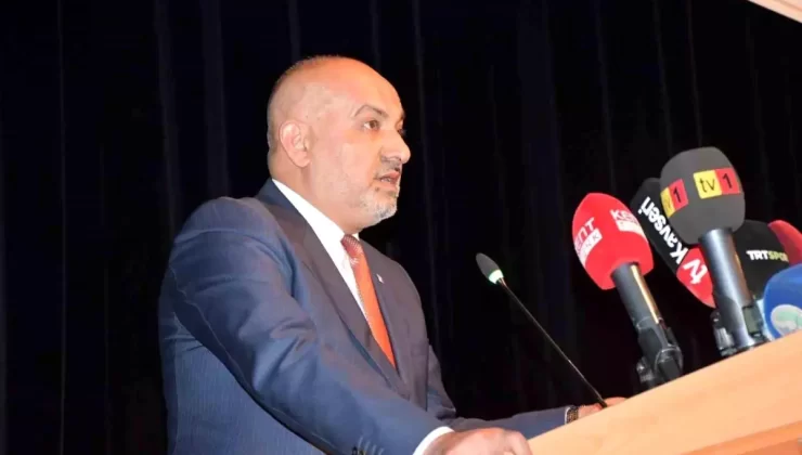 Ali Çamlı’dan Taraftara Özür