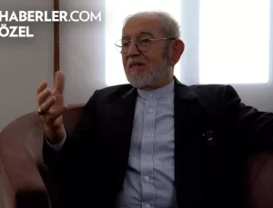 Ali Rıza Demircan: Asırlık Cumhuriyet tarihimizde Erdoğan gibi bir siyasi gelmedi