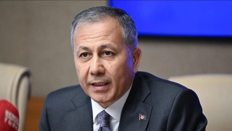 Ali Yerlikaya: Türkiye’nin geleceği, güçlü aile ile mümkün