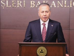 Ali Yerlikaya’dan Afrika değerlendirmesi: Ticaret hacmimiz 37 milyar dolara ulaşmıştır