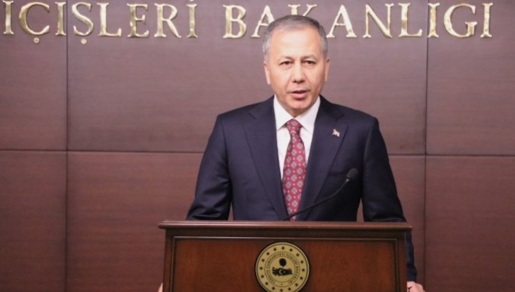 Ali Yerlikaya’dan Afrika değerlendirmesi: Ticaret hacmimiz 37 milyar dolara ulaşmıştır