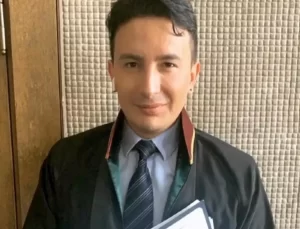 Alican Önlü’ye Hakaret Cezası