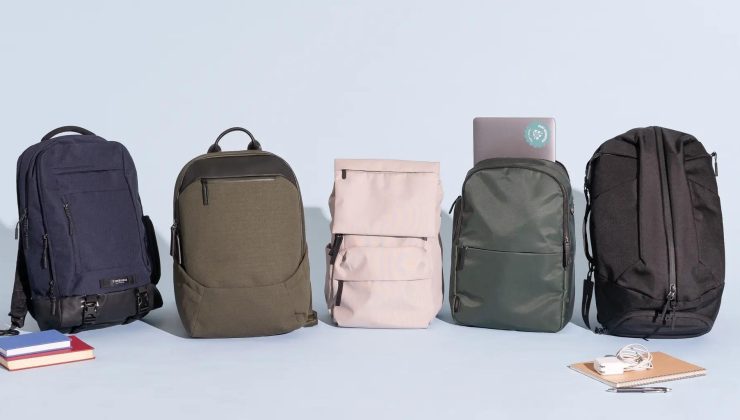 Alınabilecek en iyi laptop çantaları & önerileri (2024)