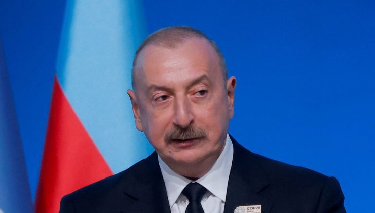 Aliyev-Trump görüşmesi: “Dünyanın güvenliği için önemli”