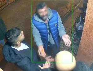 Alkollü İki Kişiye Hapis Cezası