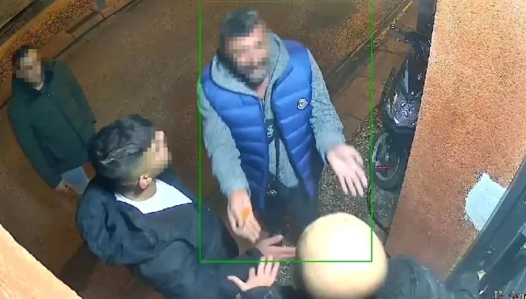 Alkollü İki Kişiye Hapis Cezası