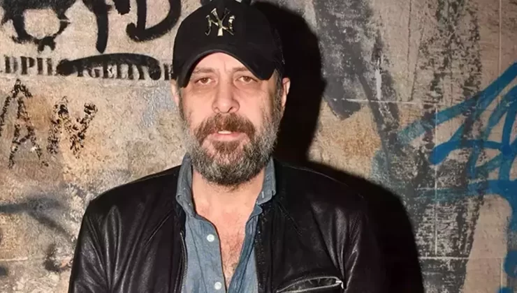 Alkollü Nejat İşler geceleri yine birbirine kattı! Kendini kaybedip yanına gelen garsonu tokatladı