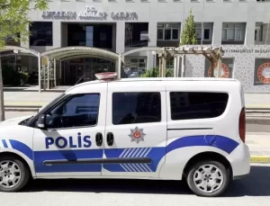Alkollü Polis Çocuğu Vurdu, Tutuklandı