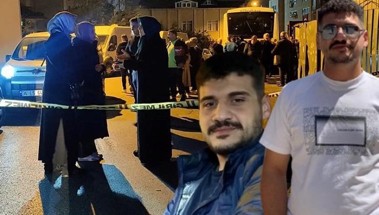 “Allah’a emenat olun” paylaşımından sonra kafasından vurulmuş şekilde bulundu