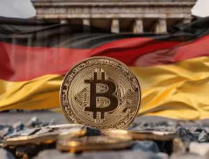 Alman hükümetinin erken Bitcoin satışı milyonlarca dolar kaybettirdi