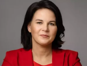 Almanya Dışişleri Bakanı Baerbock’tan Gazze’ye İnsani Yardım Çağrısı