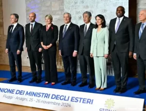 Almanya: Lübnan’da Ateşkes Yakın