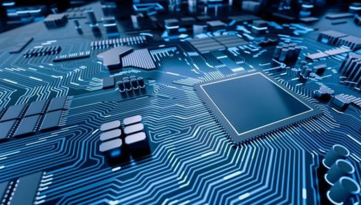 Almanya milyarlarca euroluk yeni çip desteği planlıyor