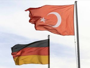 Almanya: Türkiye NATO üyesi olarak güvenilir bir ortak olduğunu kanıtladı
