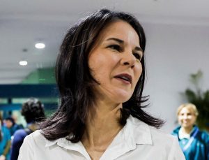 Almanya UCM’nin Netanyahu kararının ne anlama geldiğini inceliyor