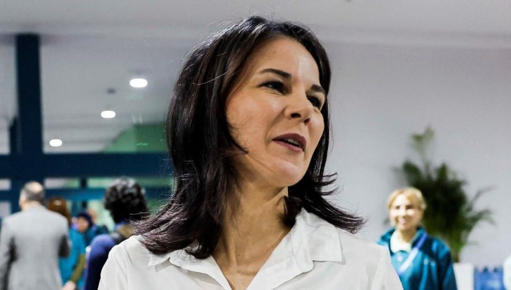 Almanya UCM’nin Netanyahu kararının ne anlama geldiğini inceliyor