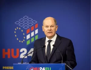 Almanya’da Erken Seçim İçin Güvenoyuna Gitme Kararı