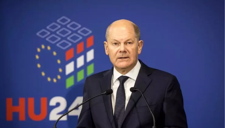 Almanya’da Erken Seçim İçin Güvenoyuna Gitme Kararı