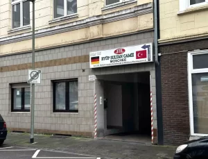 Almanya’da İmam Fatih Eryılmaz Kayıp