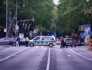 Almanya’da terör örgütü DHKP-C üyelerine hapis cezası verildi