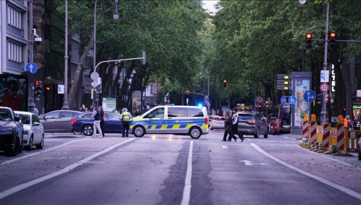 Almanya’da terör örgütü DHKP-C üyelerine hapis cezası verildi