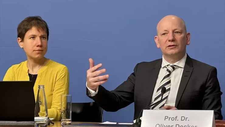 Almanya’da Yabancı ve Müslüman Düşmanlığı Artıyor