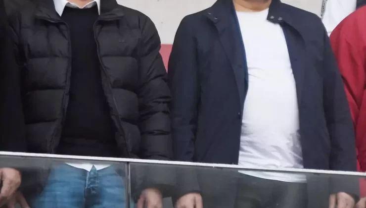 Altay Kulübü’nde Yatırımcıyla Görüşmeler Sonlandı