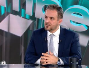 Altensis/Ilıcalı: Kentsel dönüşümde 500 milyar doların üzerinde finansman ihtiyacı var