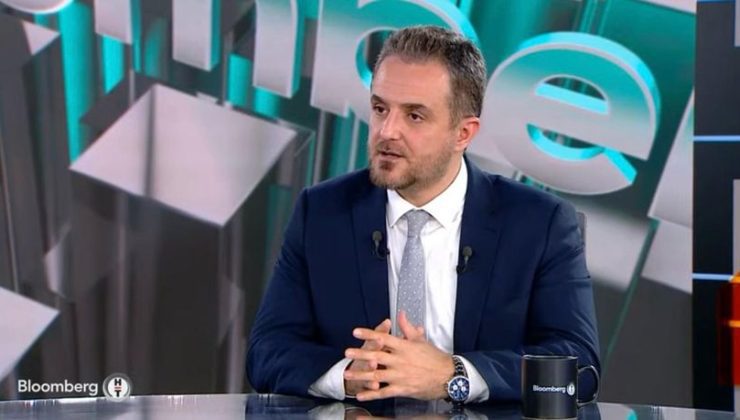 Altensis/Ilıcalı: Kentsel dönüşümde 500 milyar doların üzerinde finansman ihtiyacı var