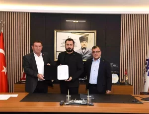 Altıeylül Belediyesi’nde Toplu Sözleşme Görüşmeleri Başladı