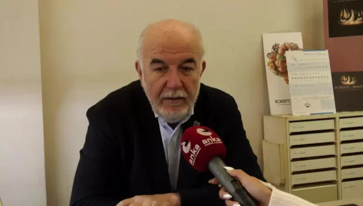 Altın İthalatındaki Kota Mücevherat Sektörünü Vurdu