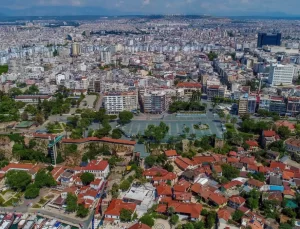 Altın Konut Modeli Ekonomiye Kazandırılacak