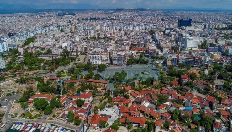 Altın Konut Modeli Ekonomiye Kazandırılacak