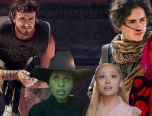 Altın Küre Ödülleri için En İyi Film tahminleri