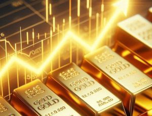 Altın toparlanma eğilimine girdi