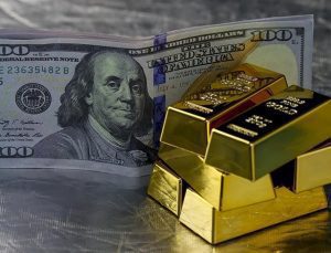 Altın yatay seyirde! Serbest piyasada altın fiyatları