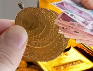 Altın yeniden yükselişte! İşte yıl sonu için yeni tahmin