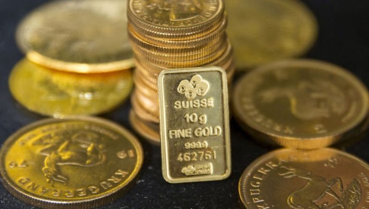 Altında rallinin devamını öngörenler arasına UBS de katıldı