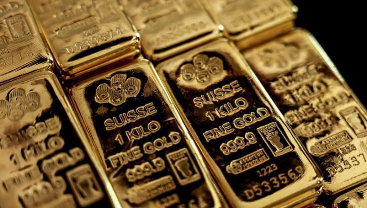 Altında toparlanma sinyali