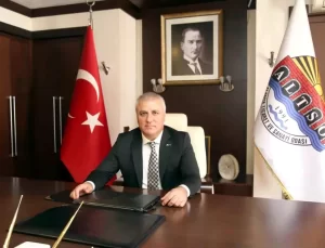 ALTSO Başkanı’ndan Yabancı Yatırımlara Destek