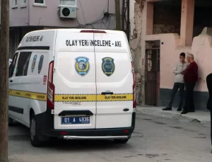 Alzheimer Hastası Adam Yangında Hayatını Kaybetti