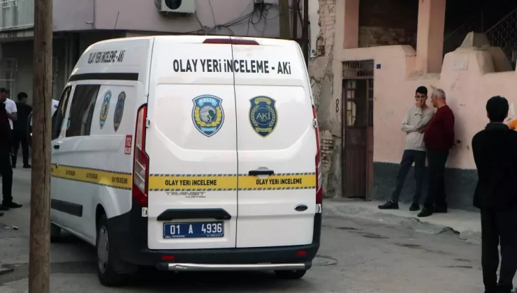 Alzheimer Hastası Adam Yangında Hayatını Kaybetti