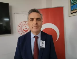 Amasya’da “Atalarımızla Ata’mıza özlem” etkinliği yapıldı