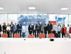 Amasya’da Dünya Diyabet Günü Farkındalık Etkinliği Düzenlendi