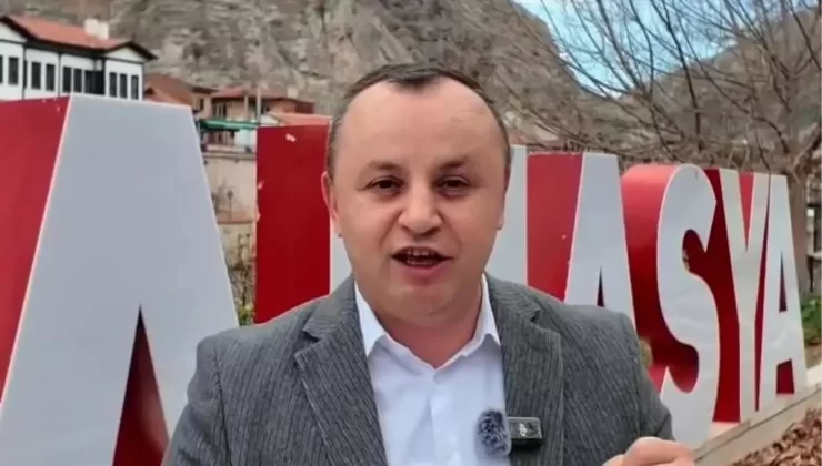 Amasya’da Kadına Şiddete Karşı Farkındalık Etkinliği