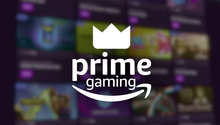 Amazon Prime Gaming Kasım 2024 oyunları: Tam 24 oyun ücretsiz