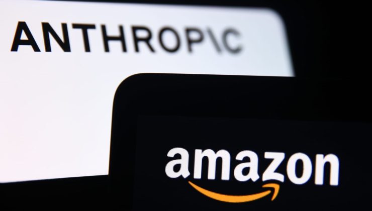 Amazon, yapay zeka şirketi Anthropic’e milyarlarca dolarlık yeni yatırım yapacak