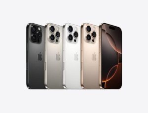 Amazon’da iPhone 16 Pro 256 GB indirimde! Bugüne kadarki en düşük fiyat